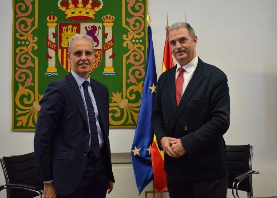 La Asociación Española de Veterinarios Municipales (AVEM) y la FEMP formalizan un acuerdo de colaboración