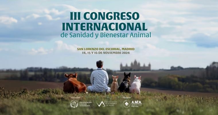 III CONGRESO INTERNACIONAL DE SANIDAD Y BIENESTAR ANIMAL