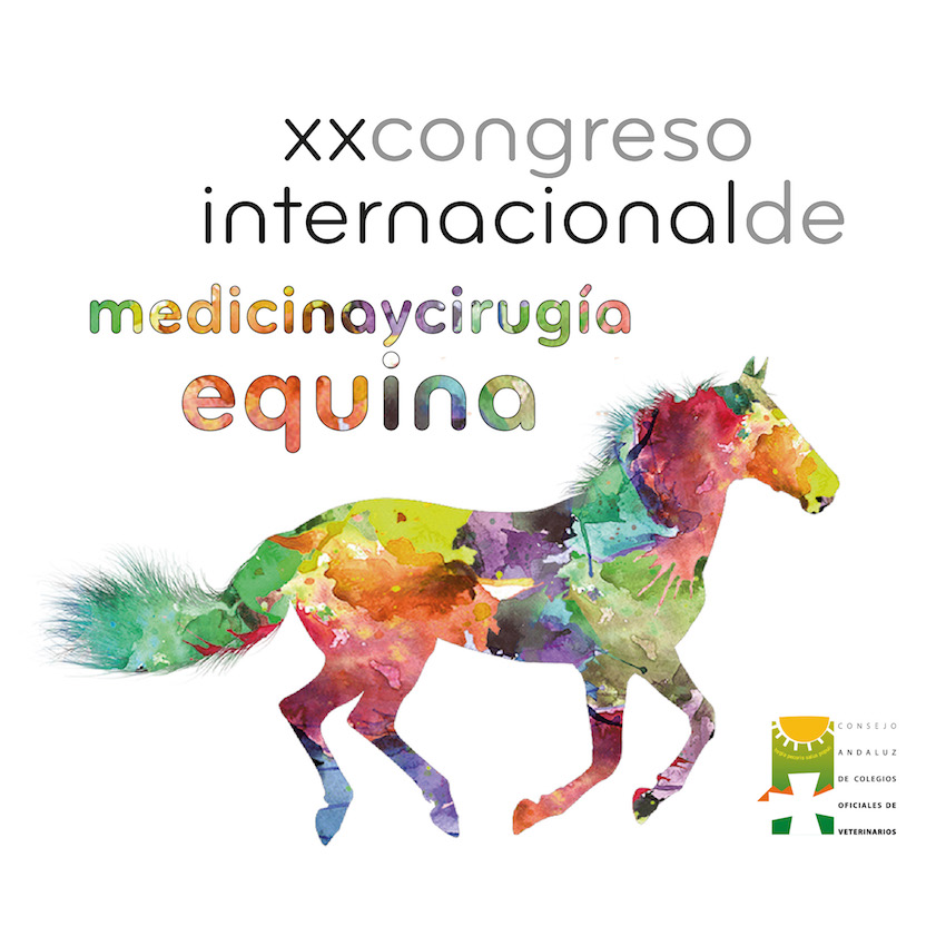 Hoy se inaugura el XX Congreso Internacional de Medicina y Cirugía Equina en el SICAB que se celebra en Sevilla