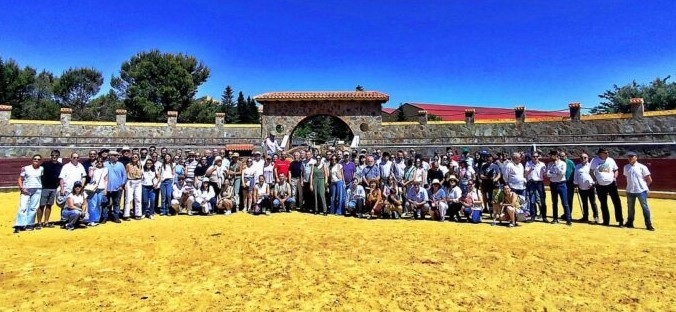 Doscientos veterinarios participaron en las XXXIV Jornadas T&eacute;cnicas de AVET que tuvieron lugar en Albacete