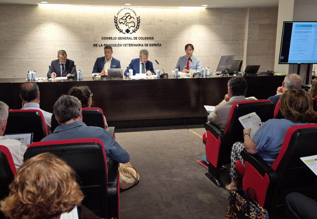 La OCV avanza en los procesos de digitalizaci&oacute;n para mejorar los servicios prestados a Colegios y colegiados