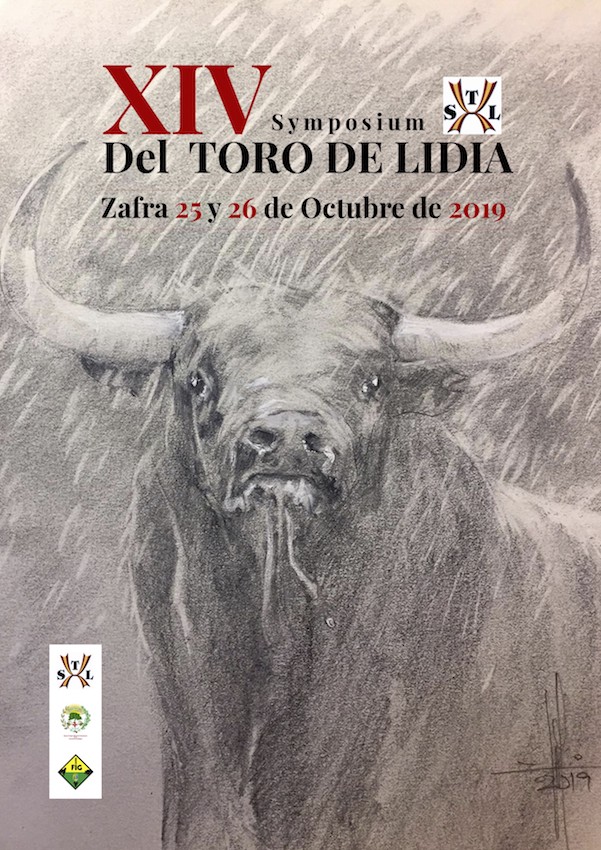 Últimos días para inscribirse  en el XIV Symposium del Toro de Lidia de Zafra
