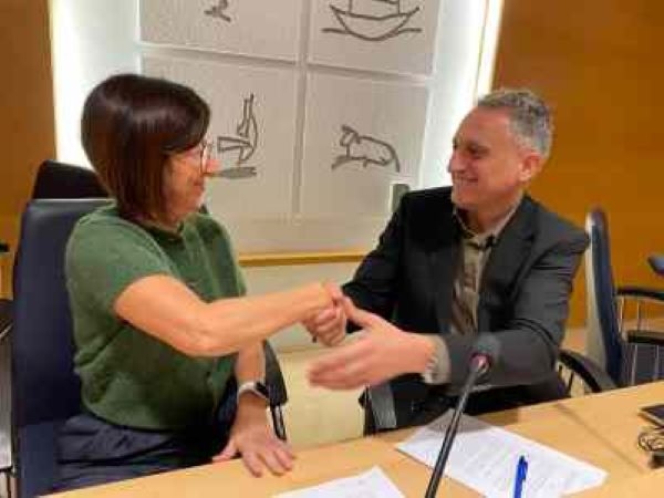 Médicos y veterinarios aúnan esfuerzos para impulsar el enfoque 'Una Sola Salud' en Cataluña