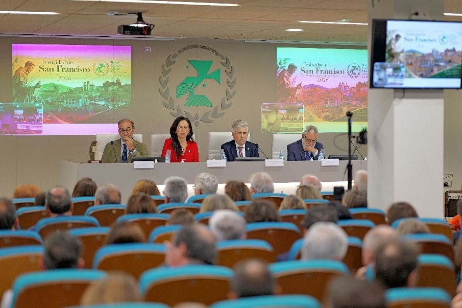 El Colegio de C&aacute;ceres rinde homenaje a las generaciones de veterinarios que han contribuido al desarrollo de la profesi&oacute;n desde 1906