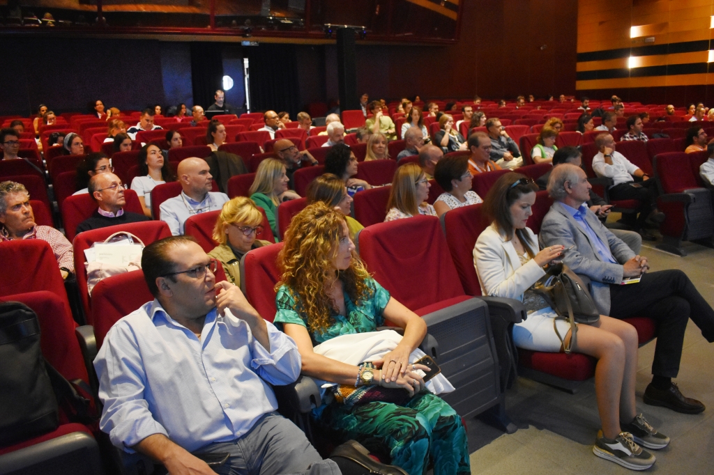 Cerca de 200 personas asistir&aacute;n al IV Congreso de Sanidad y Bienestar Animal que comienza este jueves en Valencia