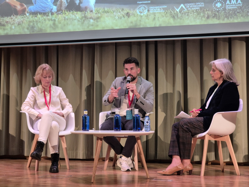 Los veterinarios subrayan las carencias de protección animal que sigue teniendo España