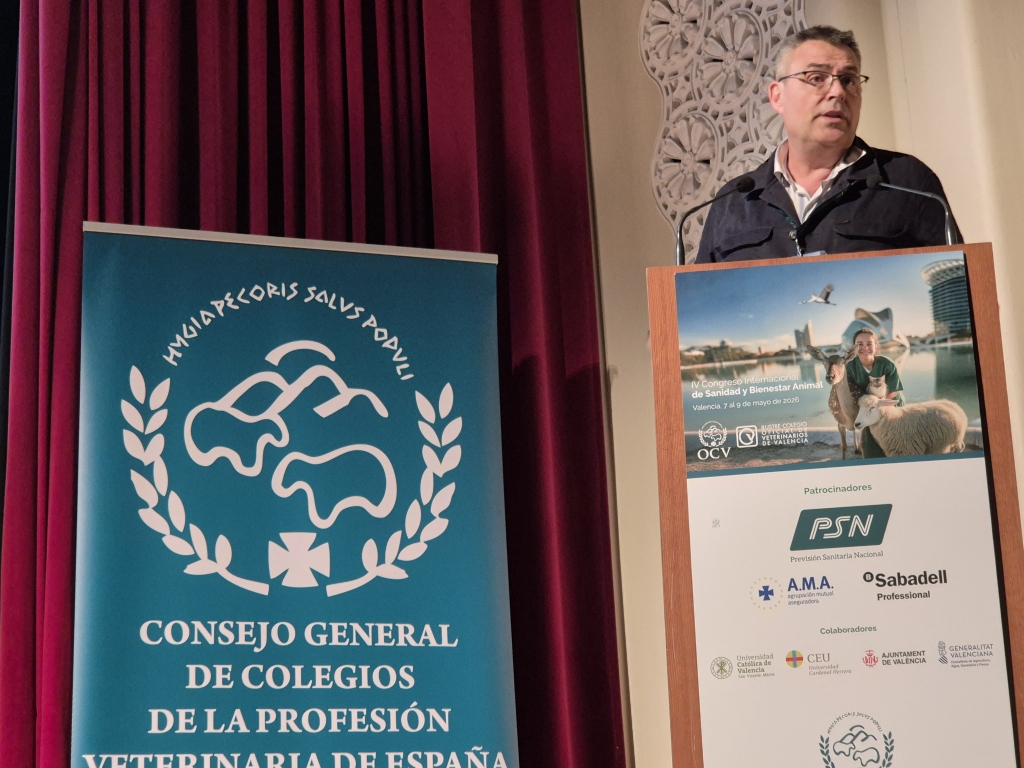 La segunda jornada del Congreso de Sanidad Animal se centr&oacute; en el desarrollo de la Ley de Protecci&oacute;n Animal y en la importancia de la bioseguridad en las explotaciones