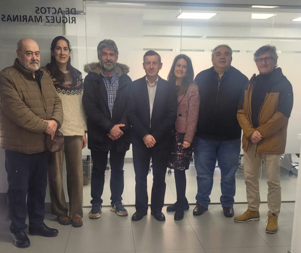 El Consejo de Castilla y Le&oacute;n y CEVE se reunieron para abordar la normativa actual del medicamento veterinario