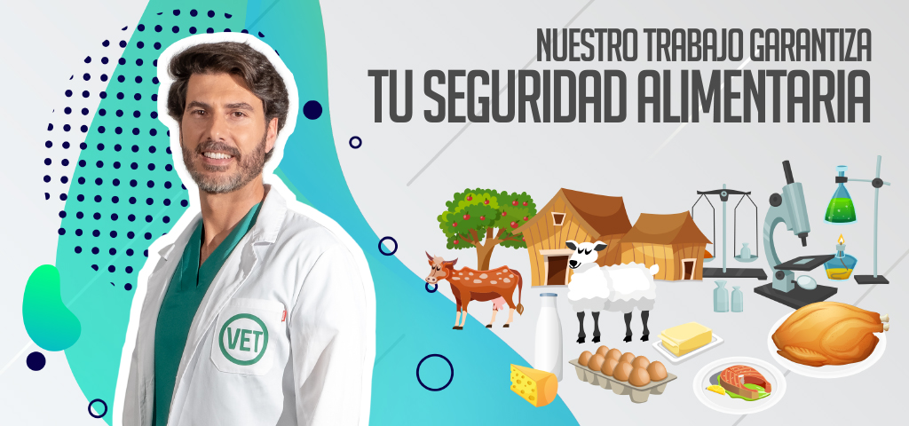 El Consejo Andaluz lanza una campaña sobre el valor de la contribución de los veterinarios a beneficio de la salud pública