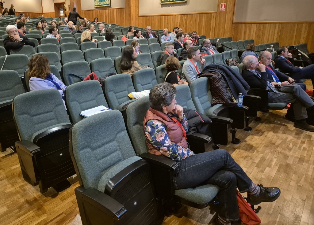 Abierto el plazo de inscripci&oacute;n y de presentaci&oacute;n de comunicaciones del IV Congreso de Sanidad y Bienestar Animal que promueve la OCV