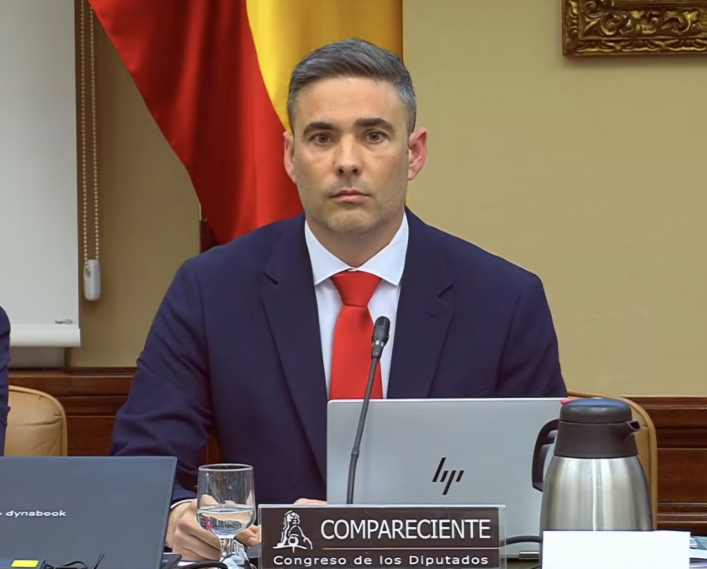 La Comisi&oacute;n de Sanidad del Congreso conoce la realidad de la profesi&oacute;n veterinaria en Espa&ntilde;a y su relevancia en salud p&uacute;blica