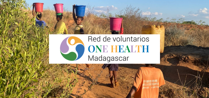 El Colegio de Granada da un paso más en su apoyo a actuaciones Una Sola Salud localizadas en el sur de Madagascar