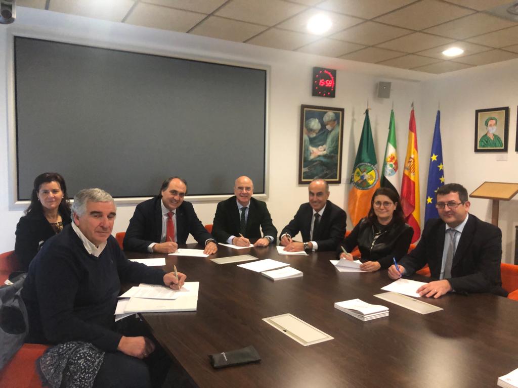 El Consejo General se compromete con los Consejos de Asturias, Cataluña, Galicia y País Vasco para reivindicar la obligatoriedad de la vacuna antirrábica