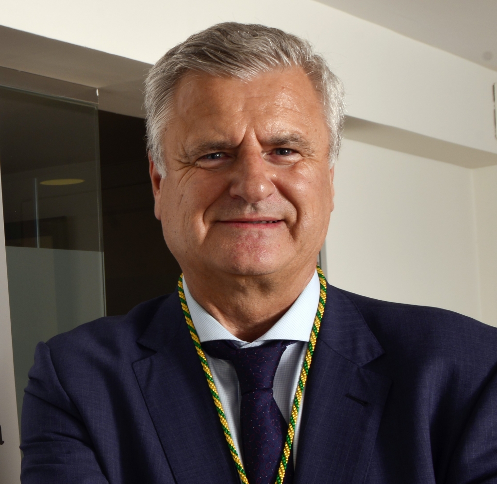 Juan Julián García Gómez gana las elecciones del Colegio de Veterinarios de Toledo