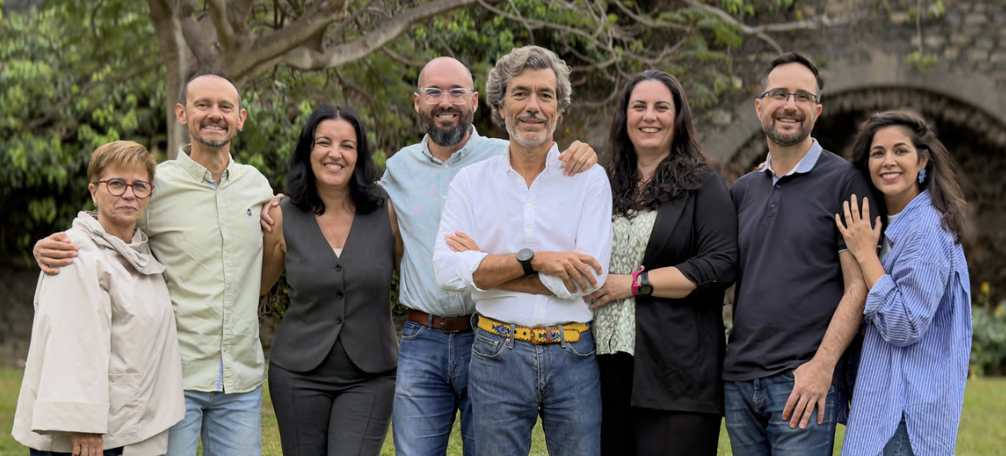 Pablo Varona presidir&aacute; el Colegio de la Profesi&oacute;n Veterinaria de Las Palmas