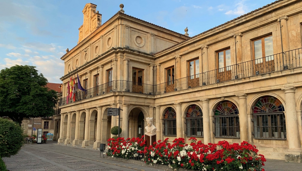 Los veterinarios de Le&oacute;n piden al Ayuntamiento que formalice la candidatura de la ciudad como sede de la Agencia Estatal de Salud P&uacute;blica