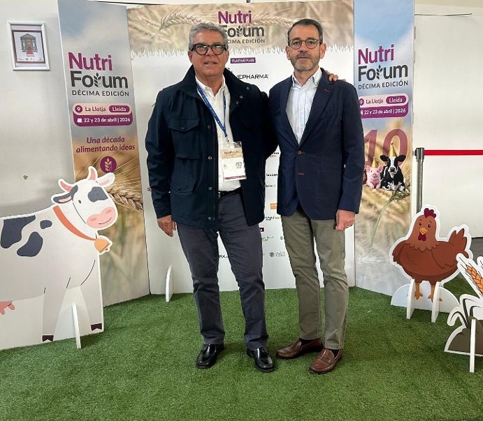 Los Colegios de Veterinarios de Barcelona y Lleida, presentes en una nueva edici&oacute;n de NutriForum