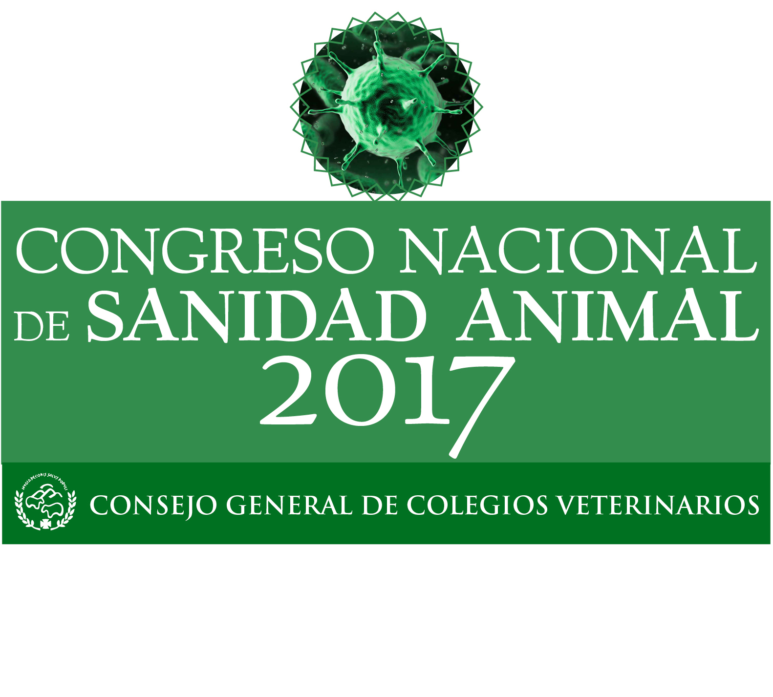 Esta tarde se inicia el Congreso Nacional de Sanidad Animal 2017