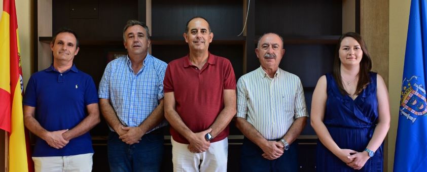 Nueva junta directiva en el Colegio de Veterinarios de Melilla tras las elecciones