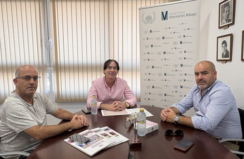 Yunquera ya cuenta con su Registro Municipal de Animales de Compa&ntilde;&iacute;a y firma un convenio de colonias felinas con el Colegio de Veterinarios de M&aacute;laga