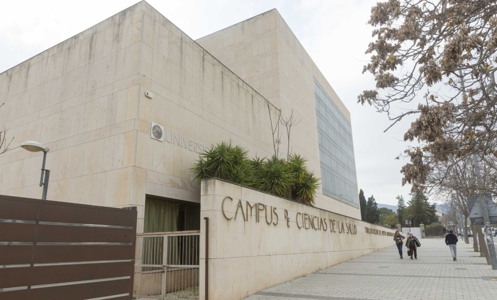 El Colegio de Veterinarios de la Regi&oacute;n de Murcia respalda la candidatura de Murcia para acoger la sede de la Agencia Estatal de Salud P&uacute;blica 