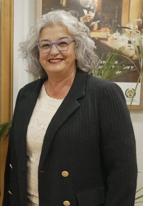Teresa L&oacute;pez continuar&aacute; como presidenta del Colegio de Veterinarios de la Regi&oacute;n de Murcia