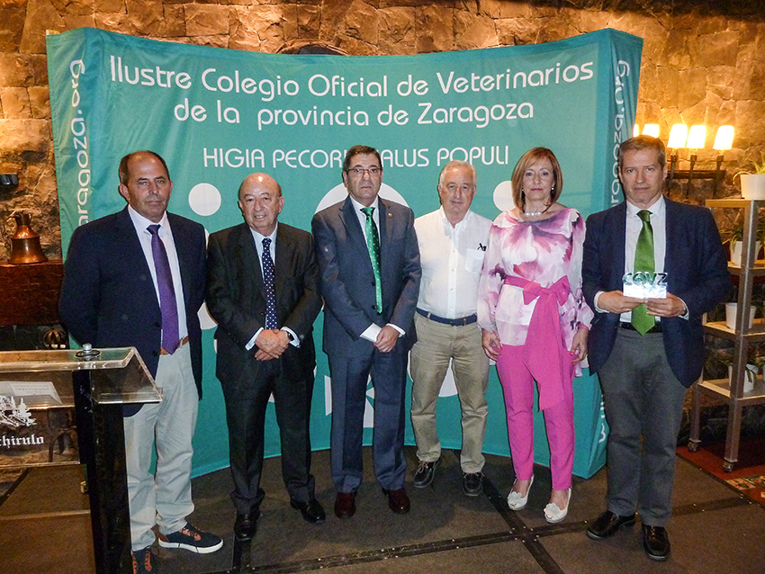 Tercera Edición de los premios del Colegio de Zaragoza
