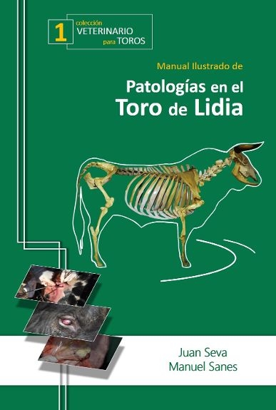 Presentado en Burgos el libro “Patologías en el Toro de Lidia”, un referente para la veterinaria especializada