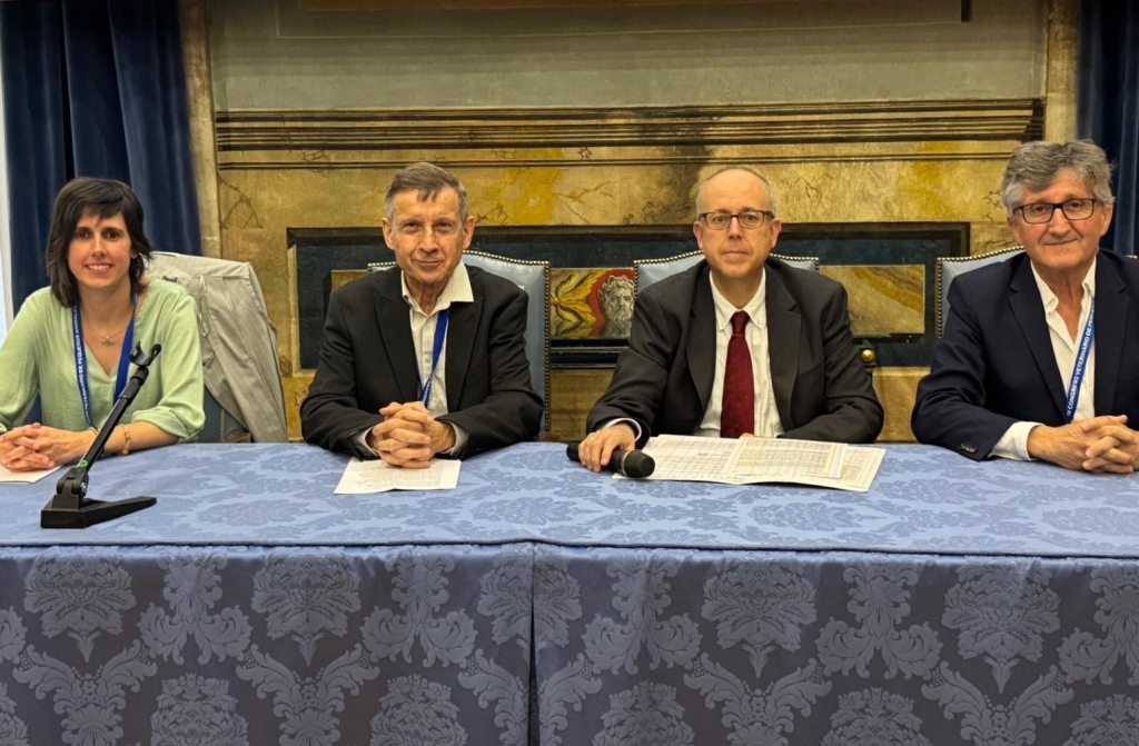 Inaugurado en Salamanca el IV Congreso Veterinario de Peque&ntilde;os Animales de Castilla y Le&oacute;n 