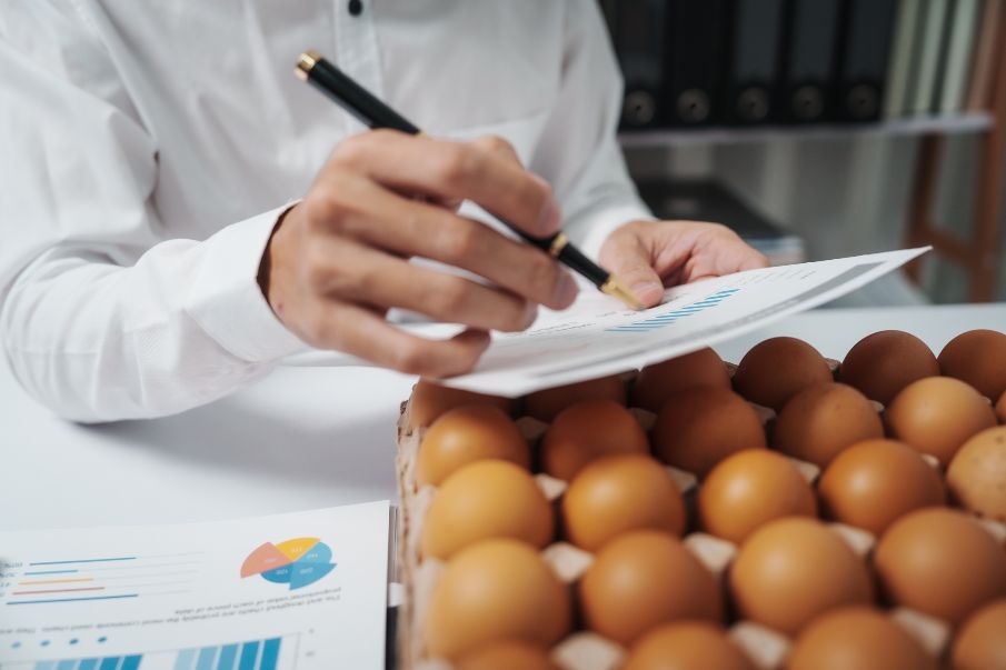 M&aacute;s de 130 veterinarios garantizan la seguridad alimentaria en Toledo, entre industria y servicios oficiales de Salud P&uacute;blica