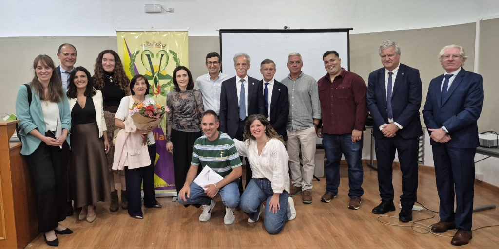 Los veterinarios de Valladolid recuerdan su compromiso constante con la sociedad y la salud p&uacute;blica en la conmemoraci&oacute;n de San Francisco