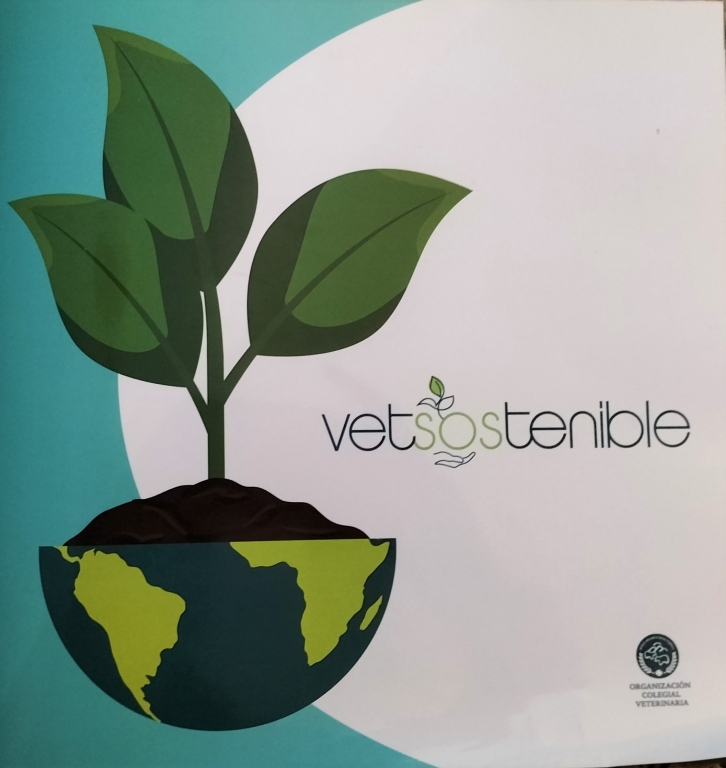 La OCV promueve VetSOStenible, una estrategia para que los veterinarios desarrollen prácticas de respeto al medio ambiente en su ejercicio profesional