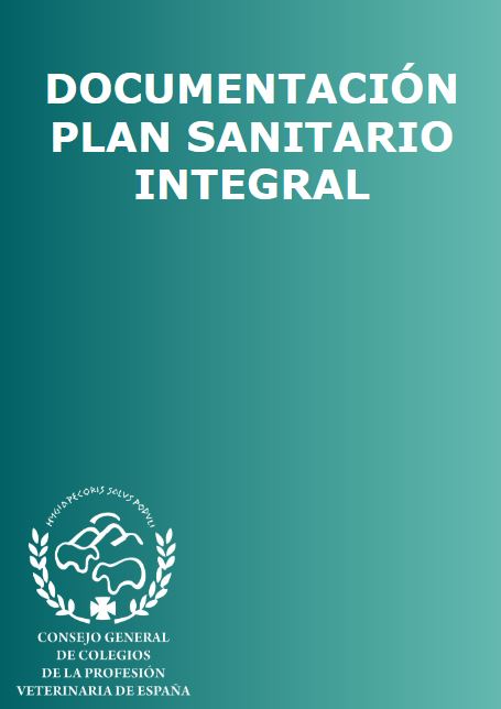Documentación Plan Sanitario Integral